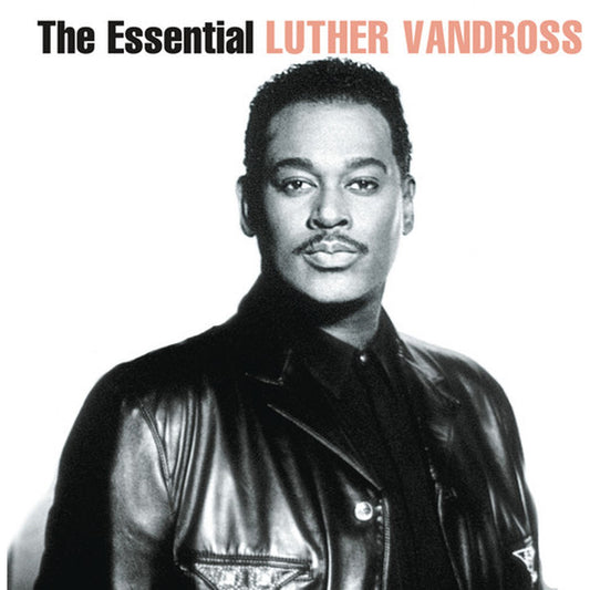 Essential Luther Vandross