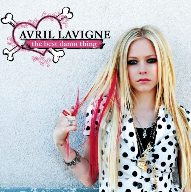 This is a 3 CD SKU bundle.
1.This CD is brand new.Format: CDThis item's title is: Let GoArtist: Avril LavigneBarcode: 886919932225Release Date: 4/1/2012
2.This CD is brand new.