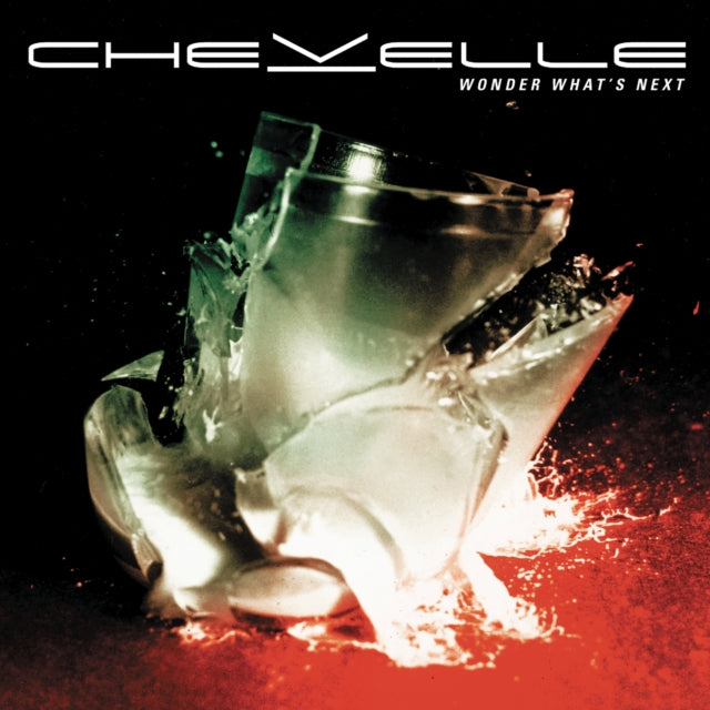 This is a 2 CD SKU bundle.
1.This CD is brand new.Format: CDMusic Style: Alternative RockThis item's title is: Wonder What's NextArtist: ChevelleLabel: SONYBarcode: 888750723529Release Date: 2/3/2015
2.This CD is brand new.