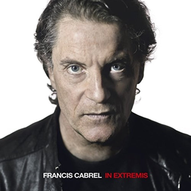 Product Image : This CD is brand new.<br>Format: CD<br>Music Style: Tech House<br>This item's title is: In Extremis<br>Artist: Francis Cabrel<br>Barcode: 888750856524<br>Release Date: 4/24/2015