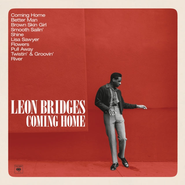 This is a 2 LP Vinyl SKU bundle.
1.This LP Vinyl is brand new.Format: LP VinylThis item's title is: Coming Home (180G/Dl Card)Artist: Leon BridgesLabel: COLUMBIABarcode: 888750891419Release Date: 6/23/2015
2.This LP Vinyl is brand new.