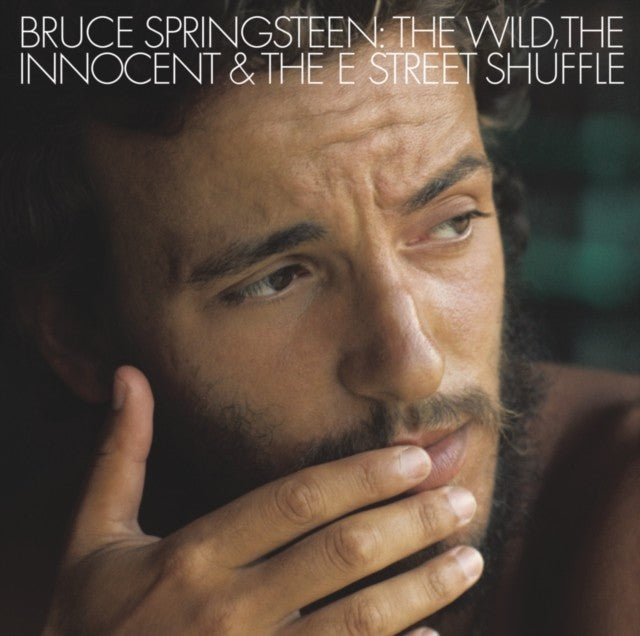 18 Tracks & Wild Innocent & The E Street Shuffle