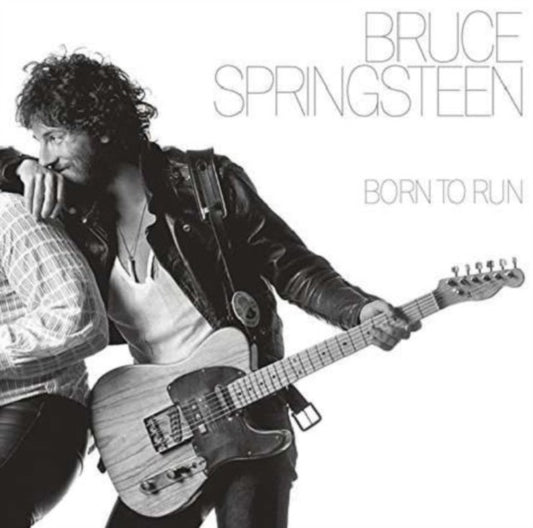 Born To Run & Darkness On The Edge Of Town & Nebraska & Born In The Usa