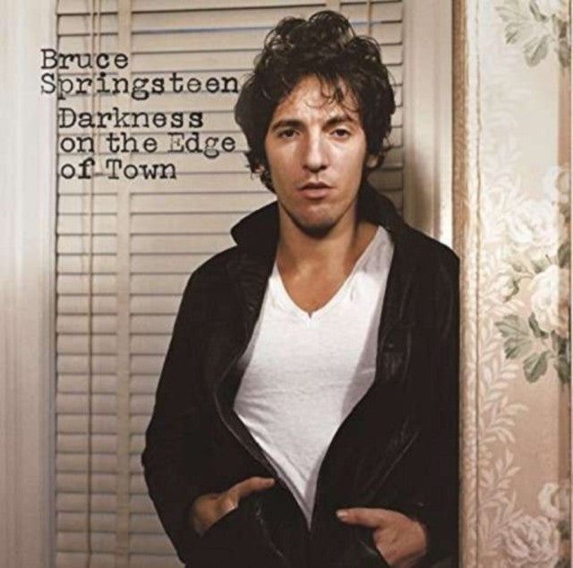 Born To Run & Darkness On The Edge Of Town & Nebraska