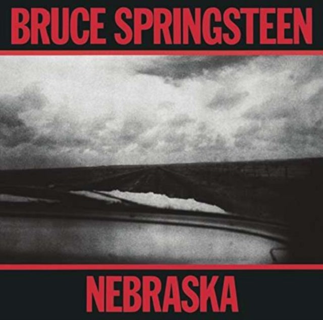 Product Image : This CD is brand new.<br>Format: CD<br>This item's title is: Nebraska<br>Artist: Bruce Springsteen<br>Label: Columbia<br>Barcode: 888750987822<br>Release Date: 6/16/2015