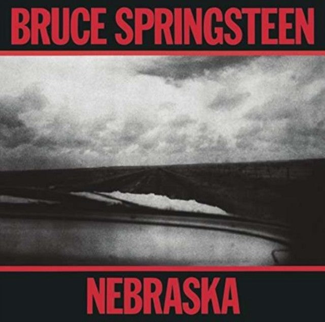 Lost & Found: Selections From The Lost Albums & Nebraska