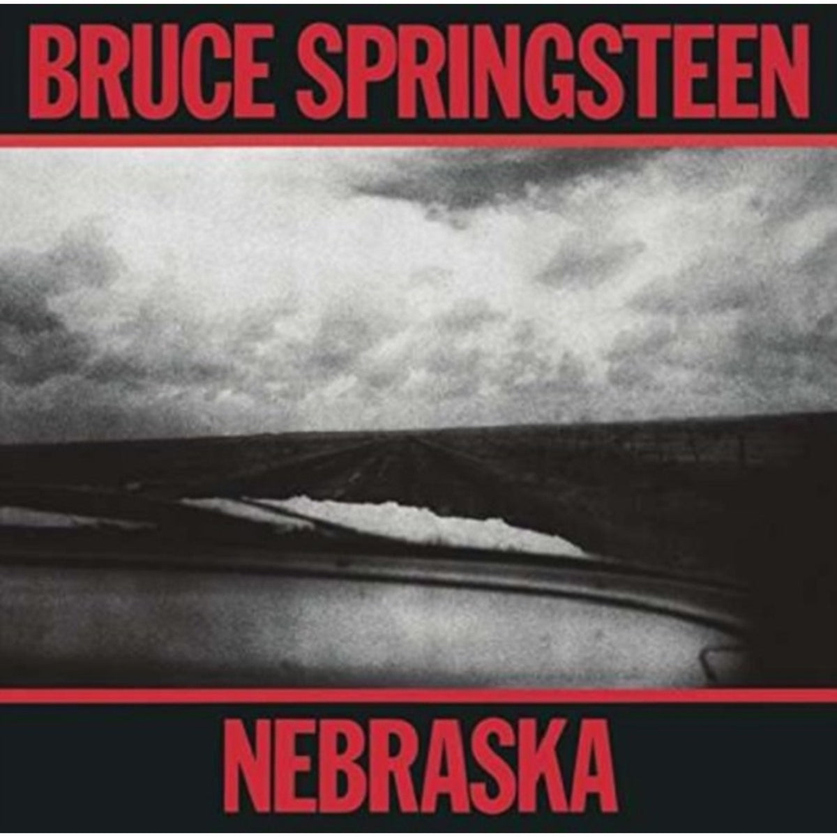 Nebraska & Born In The Usa