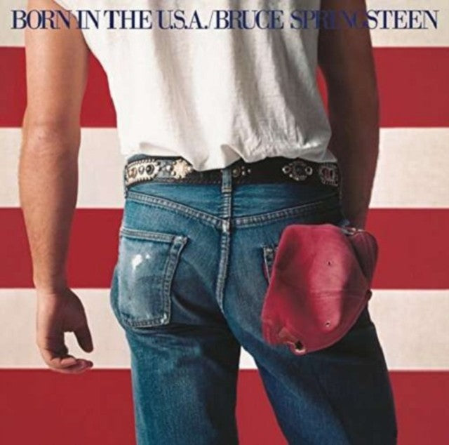 Born To Run & Born In The Usa