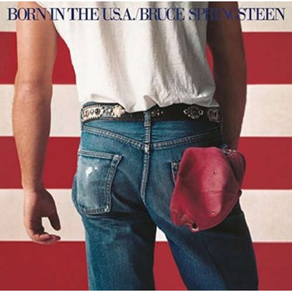 Nebraska & Born In The Usa