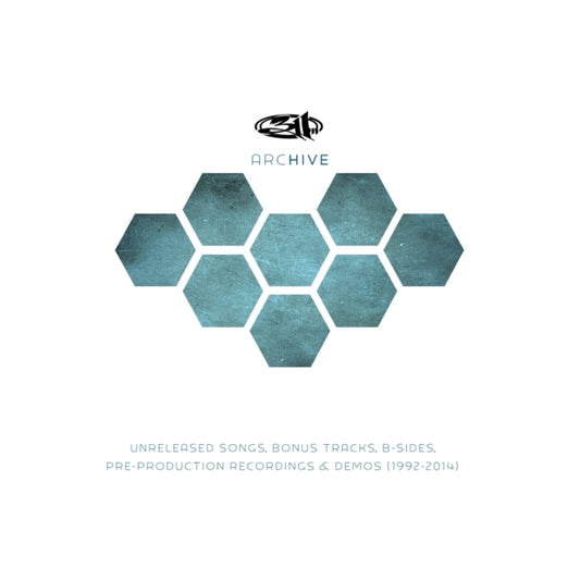 This CD is brand new.Format: CDMusic Style: Alternative RockThis item's title is: ArchiveArtist: 311Label: Volcano (2)Barcode: 888751005921Release Date: 6/29/2015