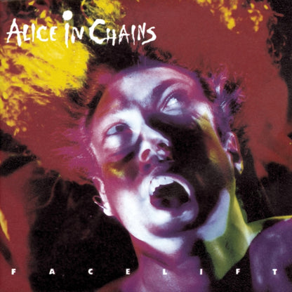 Jar Of Flies & Essential Alice In Chains & Facelift