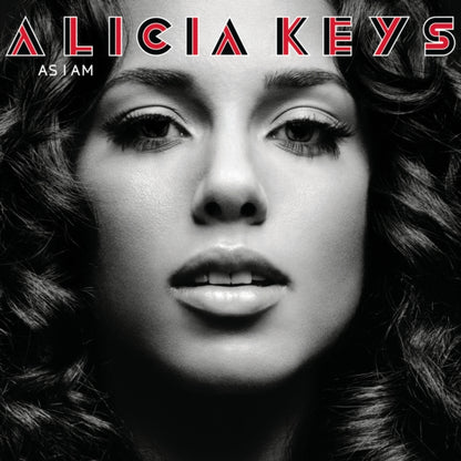 As I Am & Vh1 Storytellers