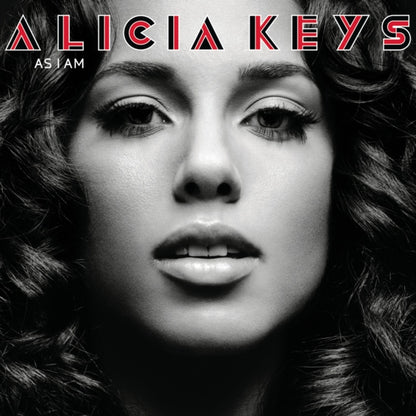 Diary Of Alicia Keys & As I Am