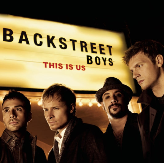 This CD is brand new.Format: CDMusic Style: Synth-popThis item's title is: This Is UsArtist: Backstreet BoysLabel: SONY SPECIAL MARKETINGBarcode: 888751048829Release Date: 4/16/2015