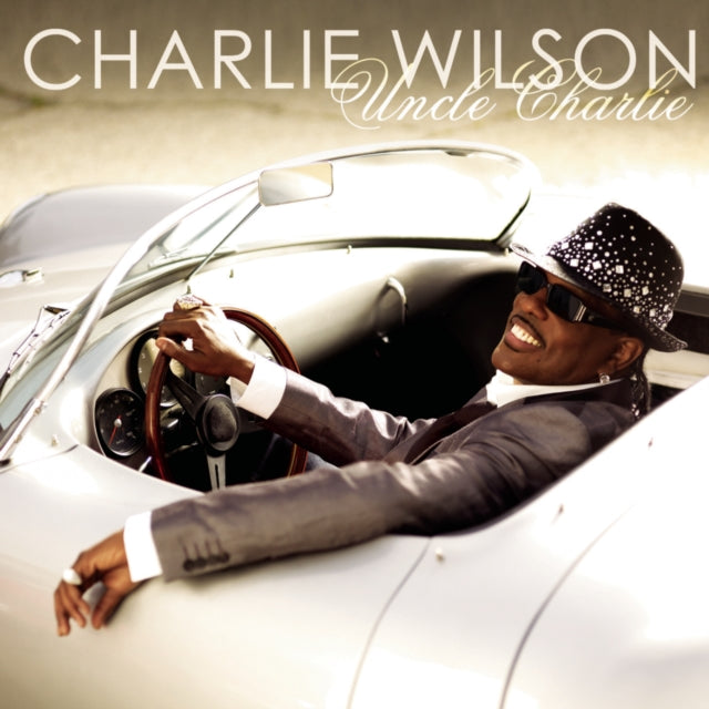 This CD is brand new.Format: CDMusic Style: Contemporary R&BThis item's title is: Uncle CharlieArtist: Charlie WilsonLabel: Zomba Label GroupBarcode: 888751049222Release Date: 4/13/2015