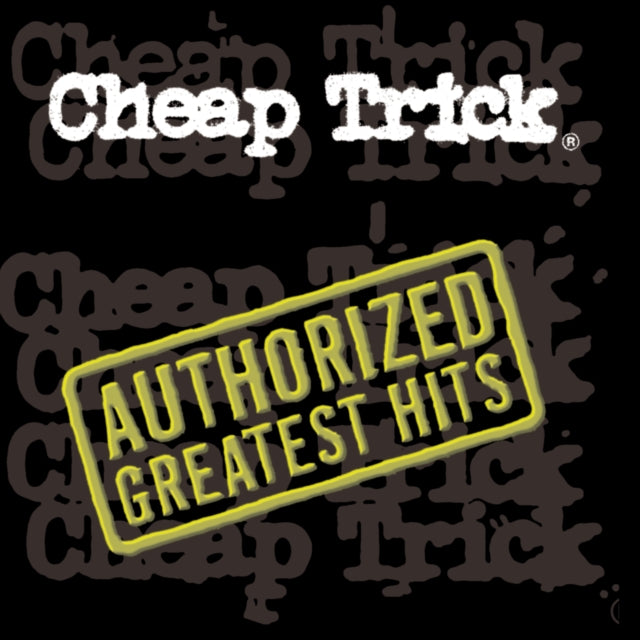 This is a 3 CD SKU bundle.
1.This CD is brand new.Format: CDMusic Style: Classic RockThis item's title is: Authorized Greatest HitsArtist: Cheap TrickLabel: LegacyBarcode: 888751049925Release Date: 4/13/2015
2.This CD is brand new.