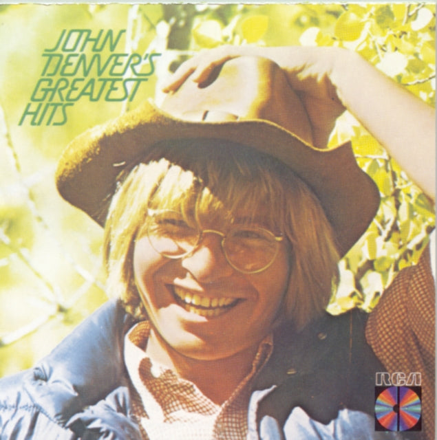 This is a 2 CD SKU bundle.
1.This CD is brand new.Format: CDMusic Style: Folk RockThis item's title is: Definitive All Time Greatest HitsArtist: John DenverLabel: LEGACYBarcode: 828766076424Release Date: 10/5/2004
2.This CD is brand new.