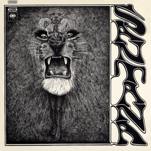 Borboletta & Santana & Playlist: Very Best Of Santana