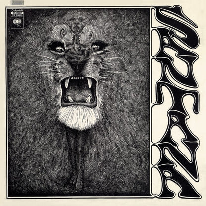 Borboletta & Santana & Playlist: Very Best Of Santana