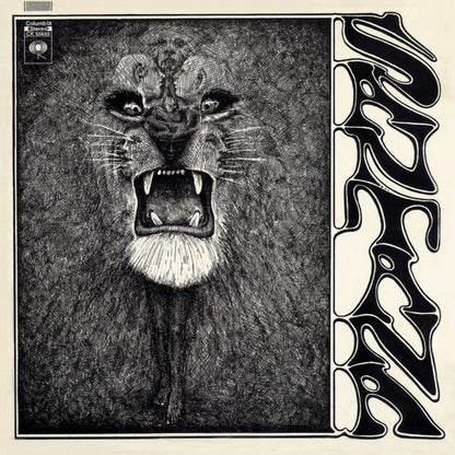 Santana - Borboletta & Santana - CD Bundle