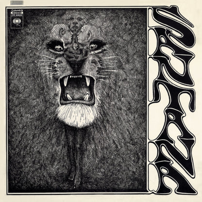 Best Of Santana & Borboletta & Santana Iii & Santana