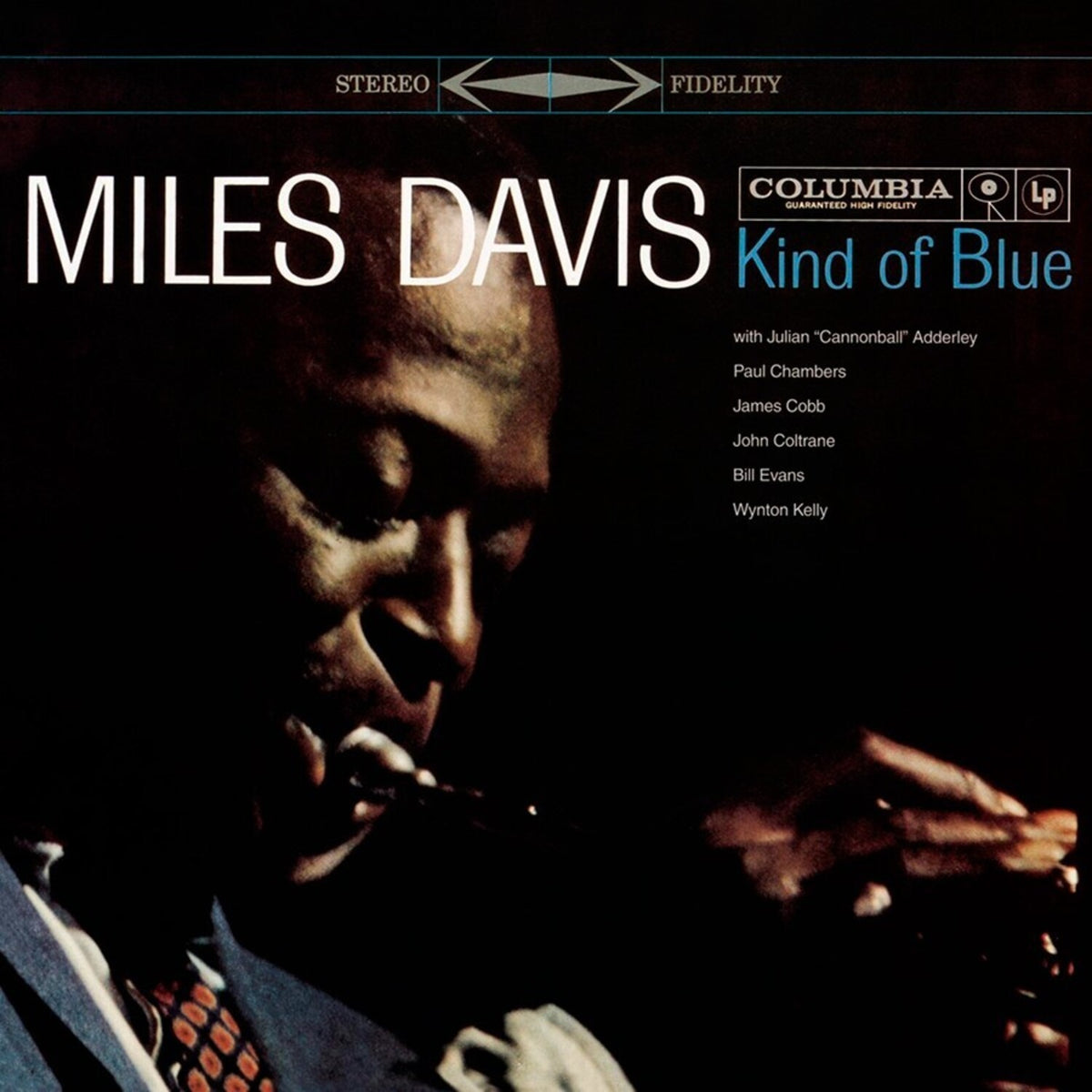 Kind Of Blue (Blue LP Vinyl/Dl Code) & Bootleg Series Vol. 7: That’S What Happened 1982-1985 (2LP/White Vinyl) & Sketches Of Spain (Limited Edition/Yellow LP Vinyl) & On The Corner (180G) & Kind Of Blue (Crystal Clear & Solid Blue Mixed LP Vinyl)