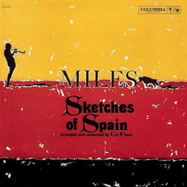 This LP Vinyl is brand new.Format: LP VinylMusic Style: ModalThis item's title is: Sketches Of SpainArtist: Miles DavisBarcode: 888751119314Release Date: 10/16/2015