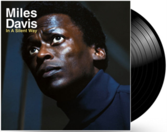 This LP Vinyl is brand new.Format: LP VinylMusic Style: Post BopThis item's title is: In A Silent WayArtist: Miles DavisLabel: LegacyBarcode: 888751119413Release Date: 10/16/2015