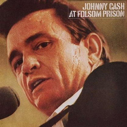 Bear's Sonic Journals: Johnny Cash, At The Carousel Ballroom, April 24, 1968 (2LP) & Original Sun Sound Of Johnny Cash & American Recordings & American Iii: Soitary Man & Mystery Of Life & At Folsom Prison & Christmas: There'll Be Peace In The Valley