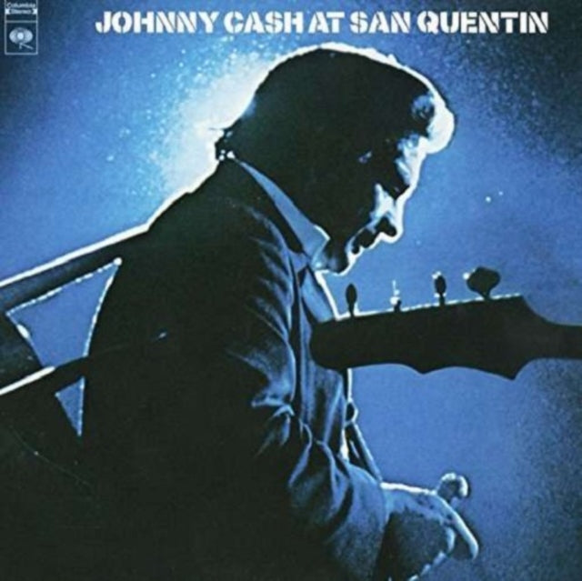 This LP Vinyl is brand new.Format: LP VinylMusic Style: CountryThis item's title is: At San QuentinArtist: Johnny CashLabel: SONY MUSIC IMPORTBarcode: 888751119819Release Date: 8/28/2015