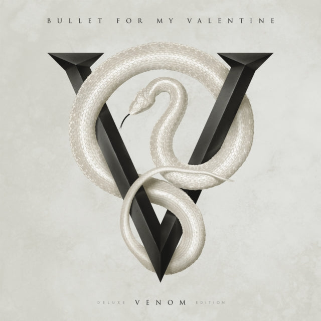 This is a 3 LP Vinyl SKU bundle.
1.This LP Vinyl is brand new.Format: LP VinylMusic Style: Euro HouseThis item's title is: Venom (2LP/150G/Dl Card)Artist: Bullet For My ValentineLabel: RCA RECORDSBarcode: 888751172418Release Date: 8/14/2015
2.This LP Vinyl is brand new.