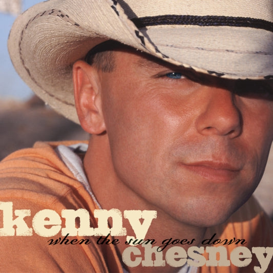 This CD is brand new.Format: CDMusic Style: CountryThis item's title is: When The Sun Goes DownArtist: Kenny ChesneyBarcode: 888751184923Release Date: 5/28/2015