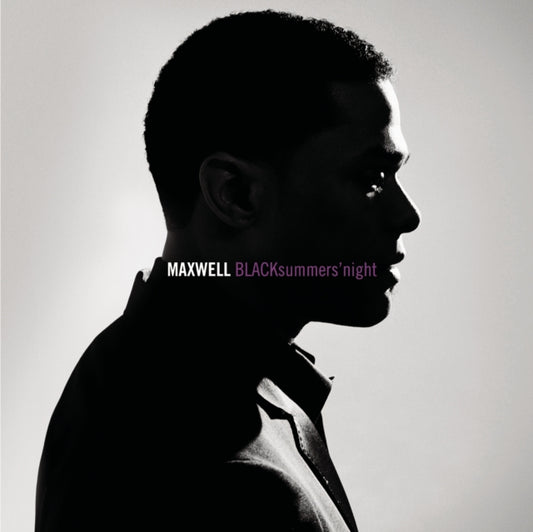 This CD is brand new.Format: CDThis item's title is: Black Summers' NightArtist: MaxwellLabel: SONY SPECIAL MARKETINGBarcode: 888751185722Release Date: 5/29/2015