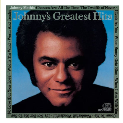 16 Most Requested Songs & Raindrops Keep Fallin' On My Head / Close To You / In Person (2CD) & Johnny's Greatest Hits