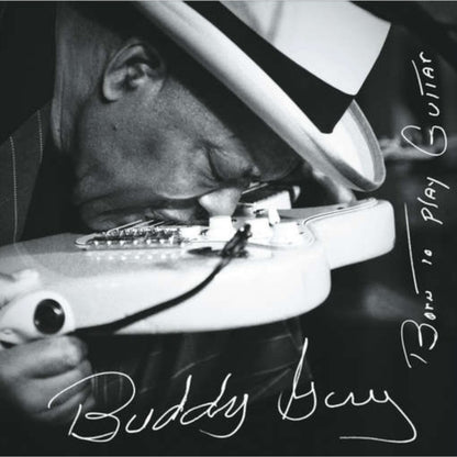 Bring Em In (180G) & Born To Play Guitar (2LP/150G/Gatefold)