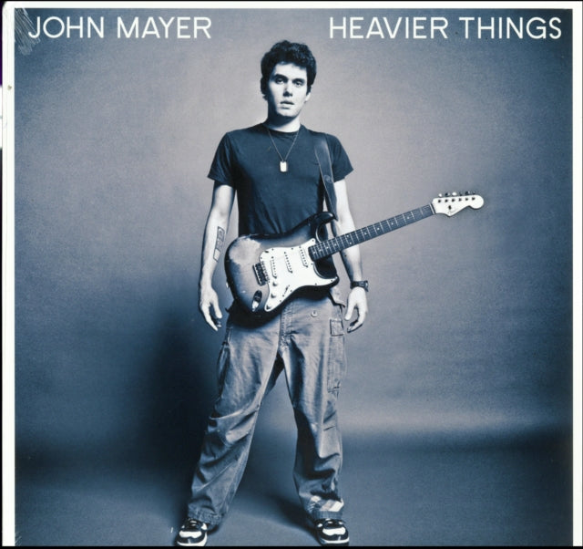 This is a 8 LP Vinyl SKU bundle.
1.This LP Vinyl is brand new.Format: LP VinylMusic Style: Indie PopThis item's title is: Sob Rock (180G)Artist: John MayerLabel: COLUMBIABarcode: 194398823515Release Date: 7/16/2021
2.This LP Vinyl is brand new.