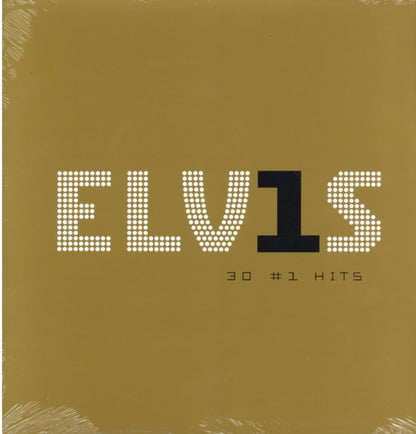 This is a 2 LP Vinyl SKU bundle.
1.This LP Vinyl is brand new.Format: LP VinylMusic Style: Blues RockThis item's title is: For LP Fans Only (Translucent Blue Vinyl/180G)Artist: Elvis PresleyLabel: RCA VictorBarcode: 8719262028715Release Date: 1/26/2024
2.This LP Vinyl is brand new.