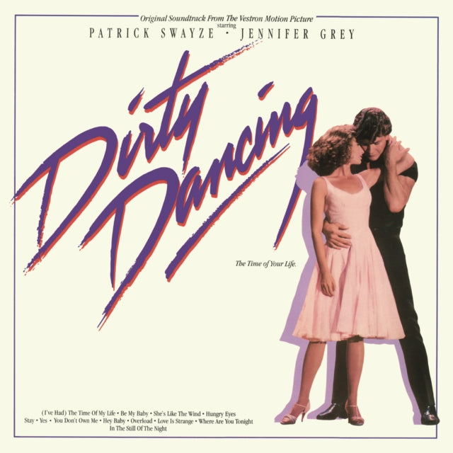 This LP Vinyl is brand new.Format: LP VinylThis item's title is: Dirty Dancing OstArtist: Various ArtistsLabel: LEGACYBarcode: 888751210110Release Date: 11/13/2015