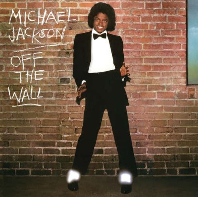 This CD is brand new.Format: CDMusic Style: SoulThis item's title is: Off The WallArtist: Michael JacksonLabel: EpicBarcode: 888751244726Release Date: 2/26/2016