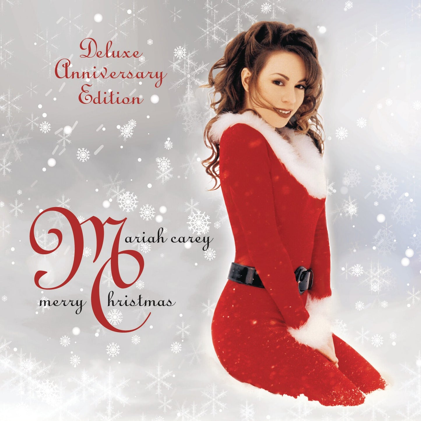 Here For It All & Merry Christmas (Deluxe Anniversary Edition)
