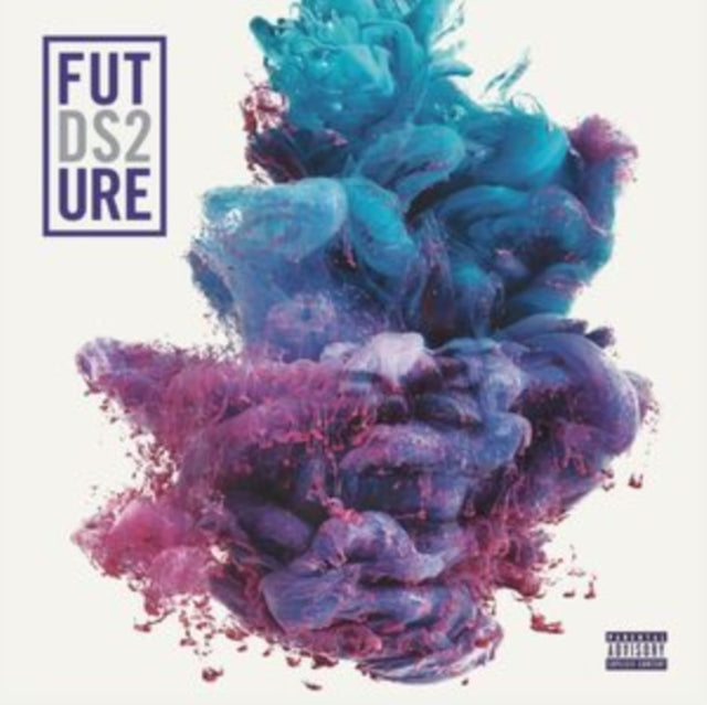 This is a 2 CD SKU bundle.
1.This CD is brand new.Format: CDMusic Style: TrapThis item's title is: Ds2 (Exp)Artist: FutureLabel: EPICBarcode: 888751258327Release Date: 7/17/2015
2.This CD is brand new.