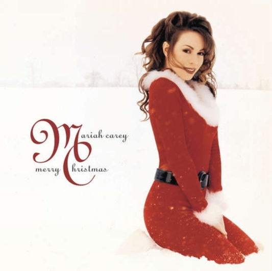 This LP Vinyl is brand new.Format: LP VinylMusic Style: Contemporary R&BThis item's title is: Merry Christmas (Deluxe Anniversary/Red LP Vinyl)Artist: Mariah CareyLabel: LEGACY/ COLUMBIABarcode: 888751271616Release Date: 10/23/2015