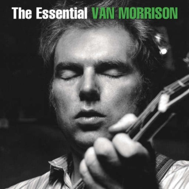 New Arrangements & Duets & Essential Van Morrison