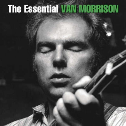 New Arrangements & Duets & Essential Van Morrison
