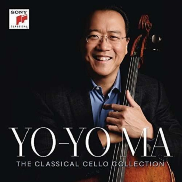 Classical Cello Collection