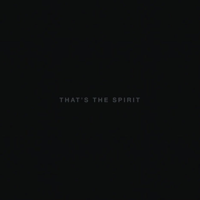 This is a 2 CD SKU bundle.
1.This CD is brand new.Format: CDMusic Style: MetalcoreThis item's title is: That's The Spirit (Exp)Artist: Bring Me The HorizonLabel: COLUMBIABarcode: 888751309128Release Date: 9/11/2015
2.This CD is brand new.