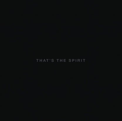 This is a 2 CD SKU bundle.
1.This CD is brand new.Format: CDMusic Style: MetalcoreThis item's title is: That's The Spirit (Exp)Artist: Bring Me The HorizonLabel: COLUMBIABarcode: 888751309128Release Date: 9/11/2015
2.This CD is brand new.