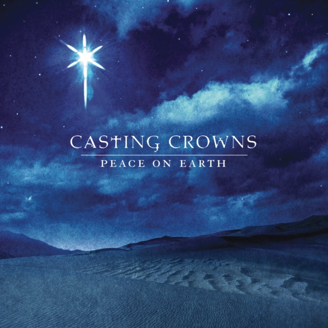 This CD is brand new.Format: CDThis item's title is: Peace On EarthArtist: Casting CrownsBarcode: 888751324626Release Date: 7/3/2015