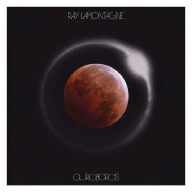 This LP Vinyl is brand new.Format: LP VinylMusic Style: Hard HouseThis item's title is: Ouroboros (180G/Gatefold)Artist: Ray LamontagneLabel: RCA RECORDSBarcode: 888751354210Release Date: 3/4/2016