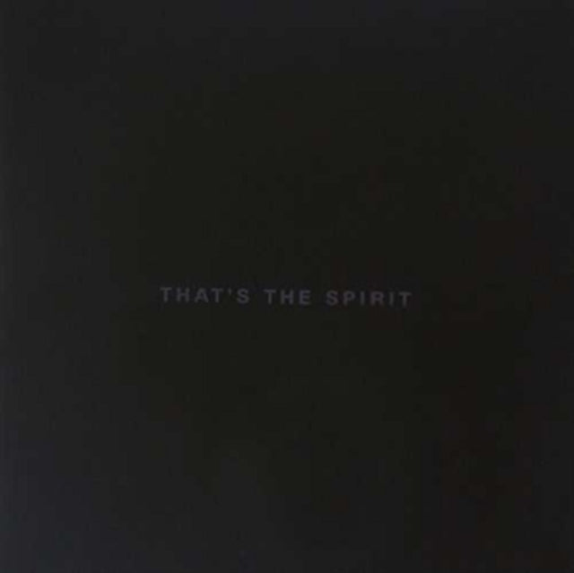 This CD is brand new.Format: CDMusic Style: Alternative RockThis item's title is: That's The SpiritArtist: Bring Me The HorizonLabel: Sony MusicBarcode: 888751360723Release Date: 12/16/2016